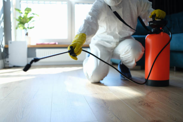 Trusted Unattended Death Cleanup service in West Baldwin, ME - Four Month Blood Cleanse